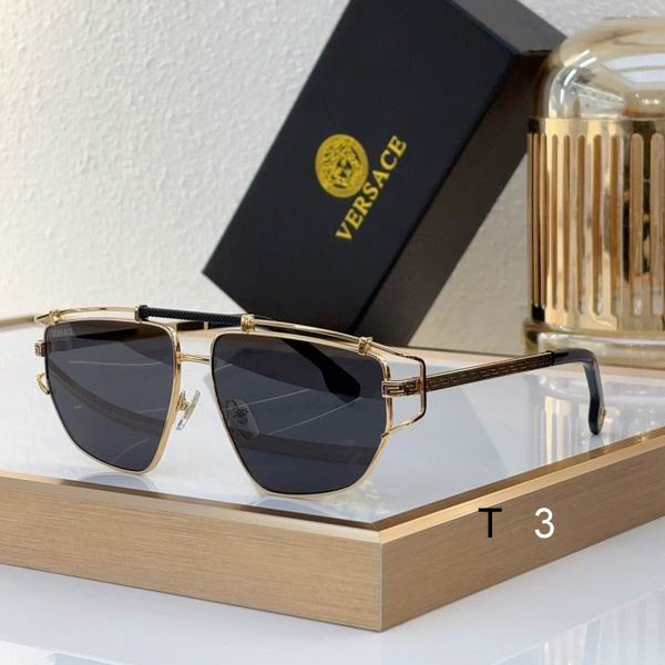 Versace Sunglasses ID:20240804-603